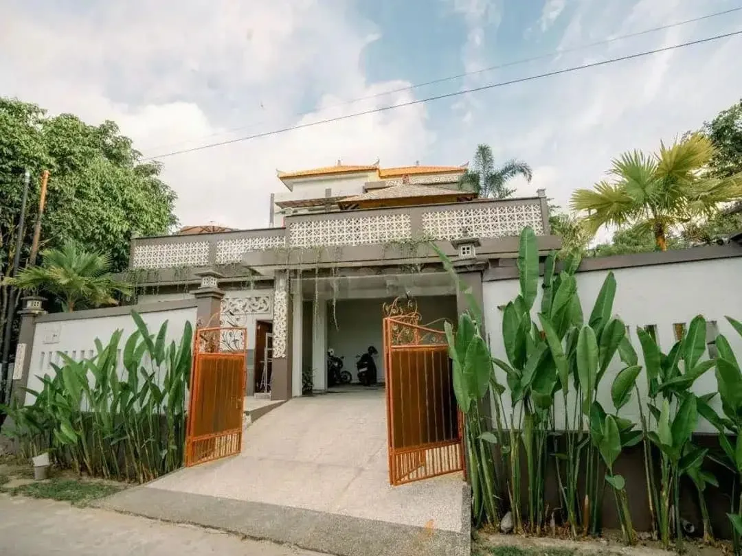 Villa Mewah 3 Br Ocean View Pantai Bingin Uluwatu - Image 7 of 10