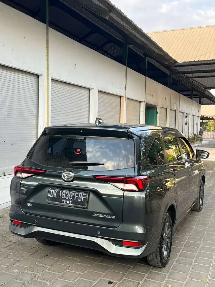 Daihatsu Xenia 2022 Bensin - Image 2 of 10