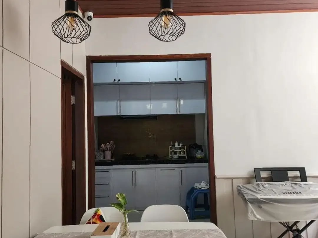 Rumah Villa Taman Mumbul Nusa Dua - Image 9 of 10