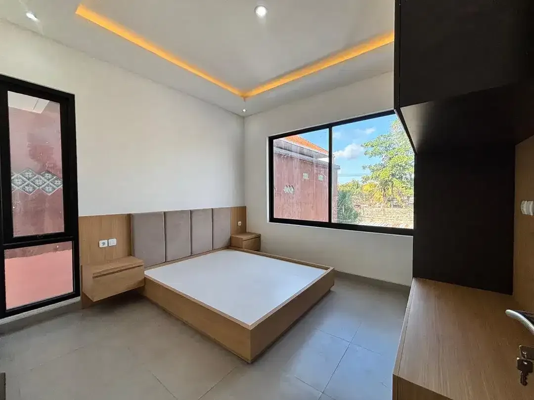 THE SERENITY RESIDENTIAL HOUSE IN JIMBARAN - Image 4 of 10