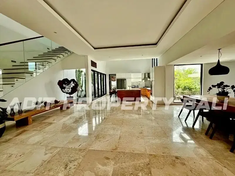 Villa Full View Pecatu Kuta Selatan Badung - Image 7 of 10