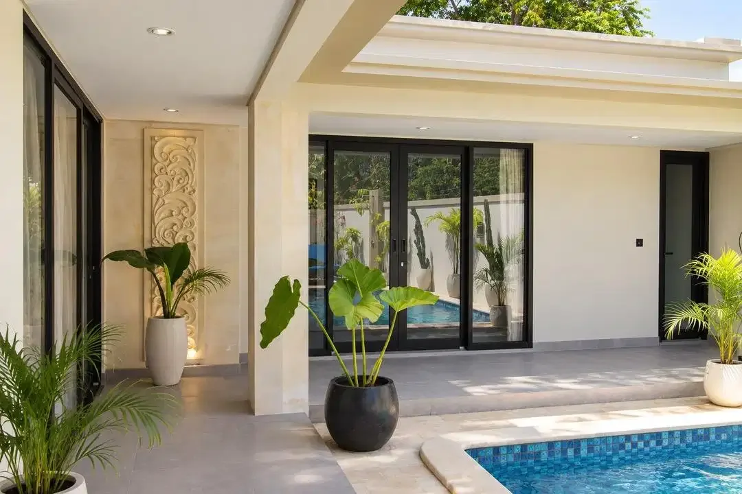 Villa Modern Lovina Buleleng - Image 3 of 10