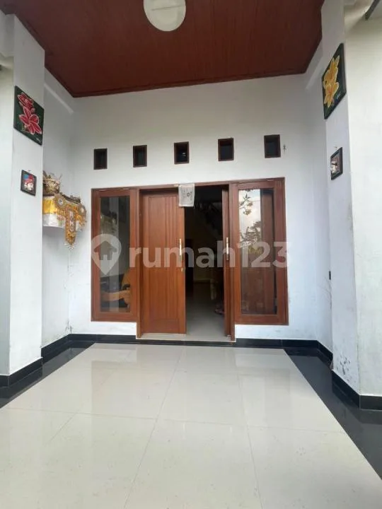Rumah Jual Lokasi Abian Tuwung - Image 2 of 4