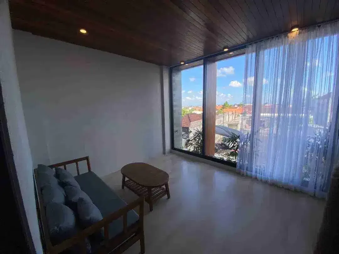 BUC villa padonan fully furnished strategis  SHM SLF - Image 10 of 10