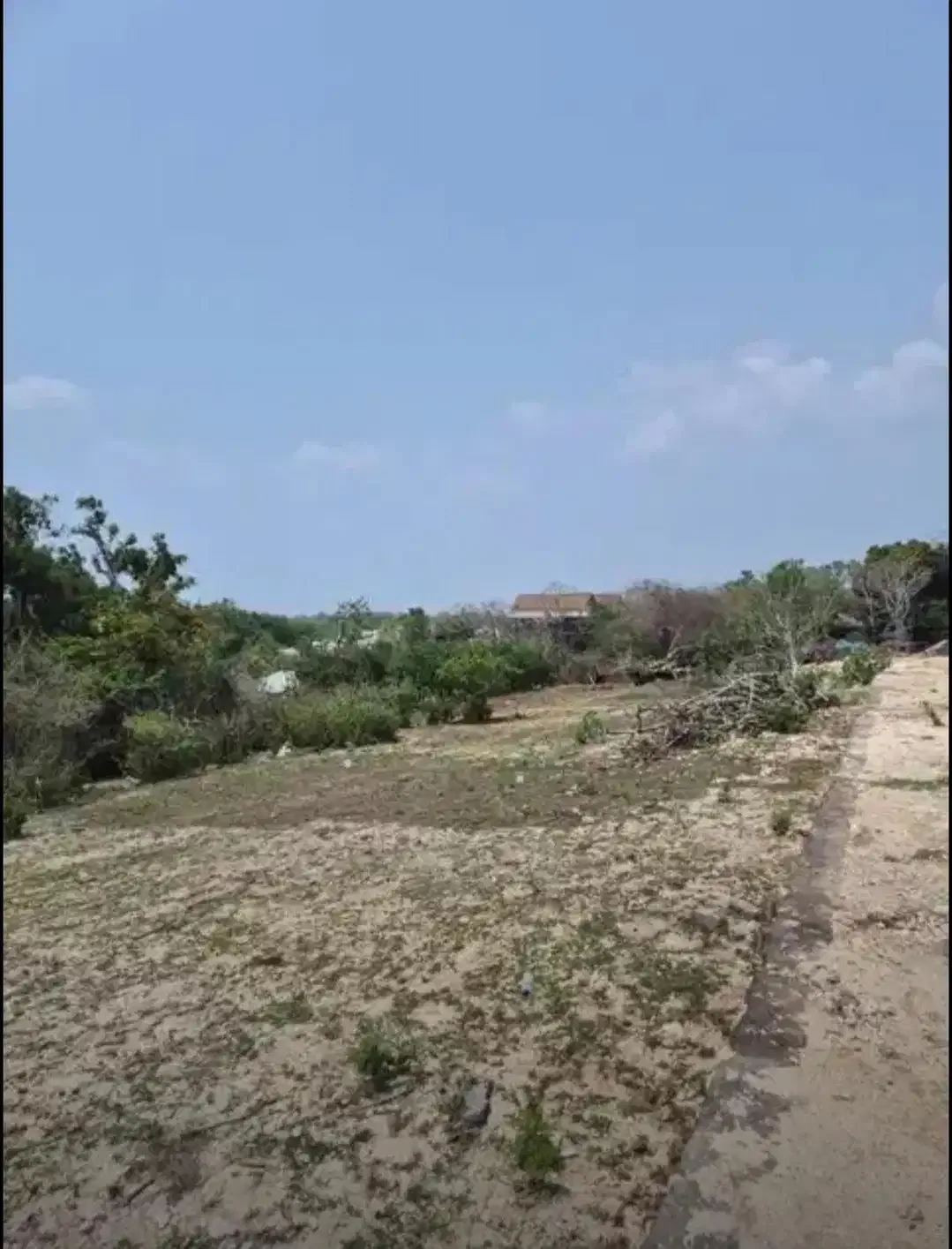 Tanah Premium area Pantai Bingin - Image 3 of 6