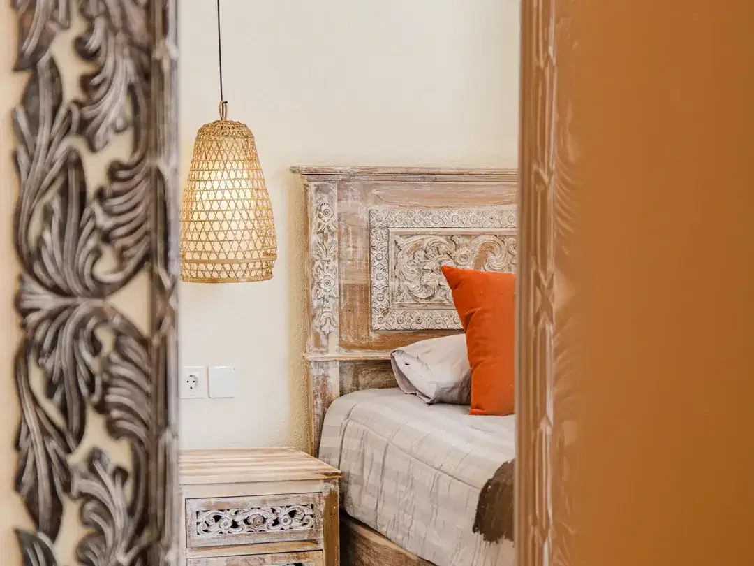 4 Bedroom Villa for rent in Pecatu, Bali - Image 10 of 10