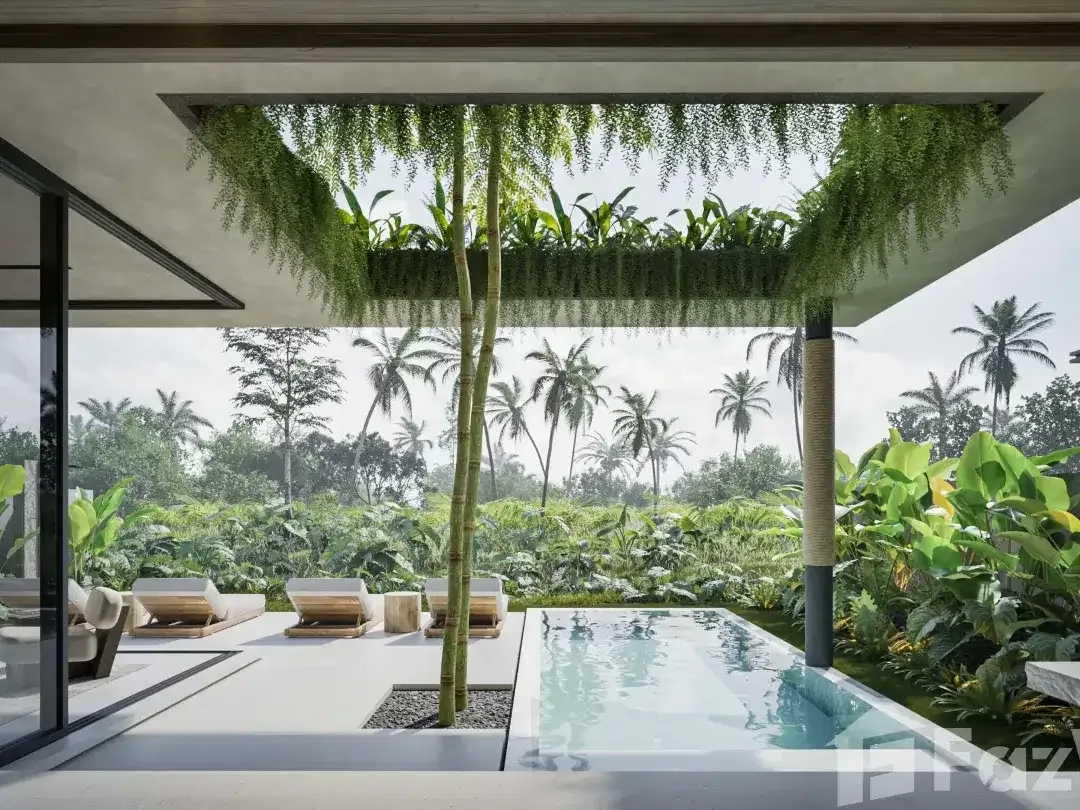 3 Bedroom Villa for sale at AXM Villas - Image 10 of 10