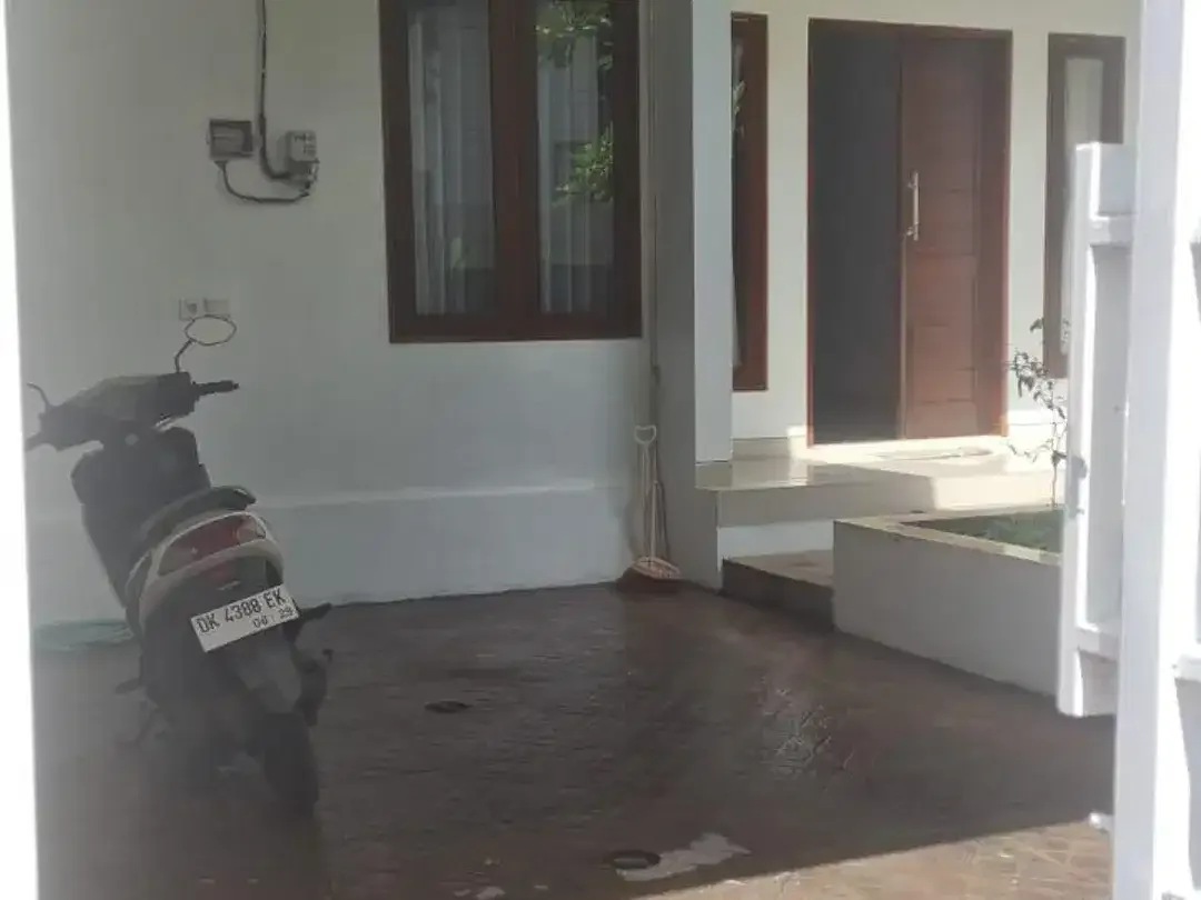 Disewakan Rumah di Jalan Pengiyasan Sanur Bali Tanpa Perantara - Image 3 of 10