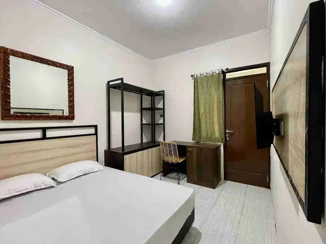 dijual kos kosan 22 kamar full penghuni dikumpus Unud jimbaran badung bali - Image 9 of 9