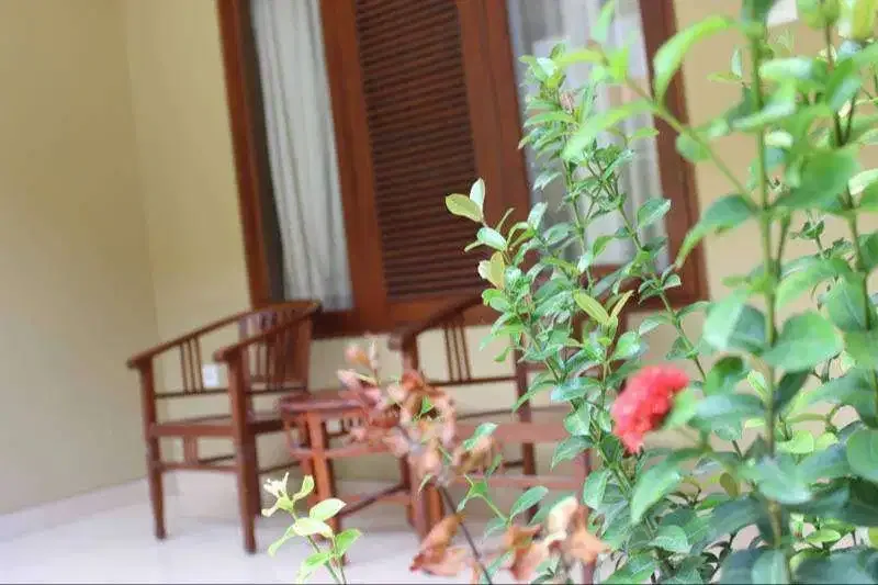 BUC City Central Hotel Harga Pandemi COVID di Renon - Image 9 of 10