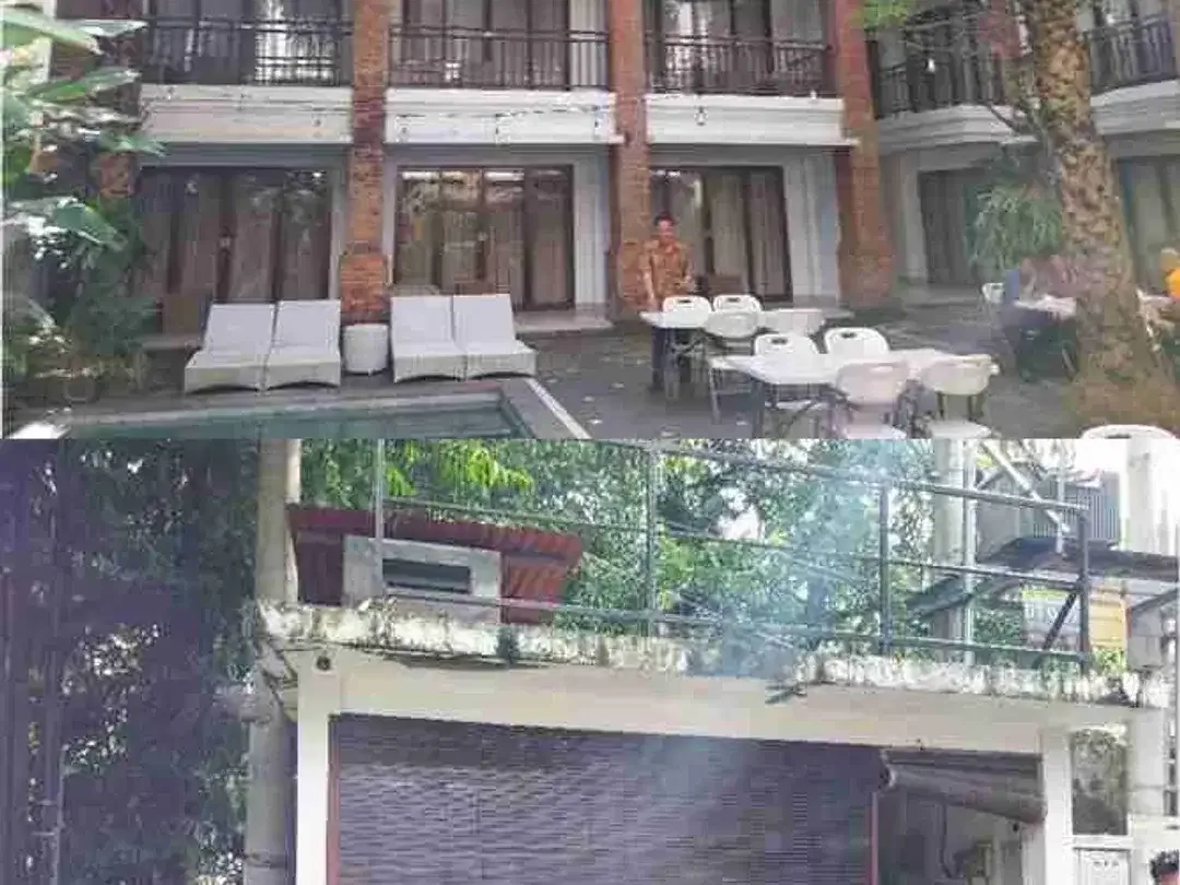 Dijual Via Lelang Hotel Jalan  Kaliasem,Desa Dangin Puri Kauh Denpasar Utara , Denpasar Bali - Image 2 of 10