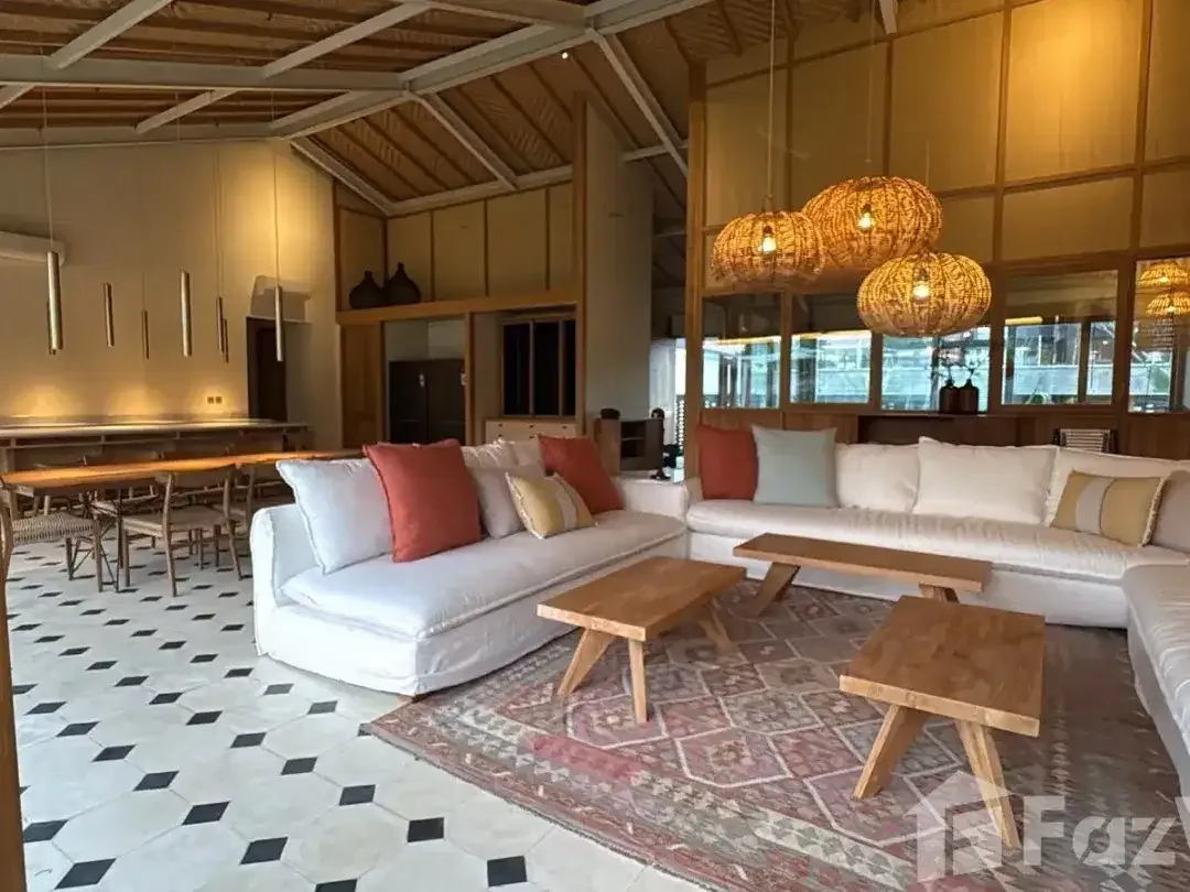 6 Bedroom Villa for rent in Mengwi, Bali - Image 5 of 10