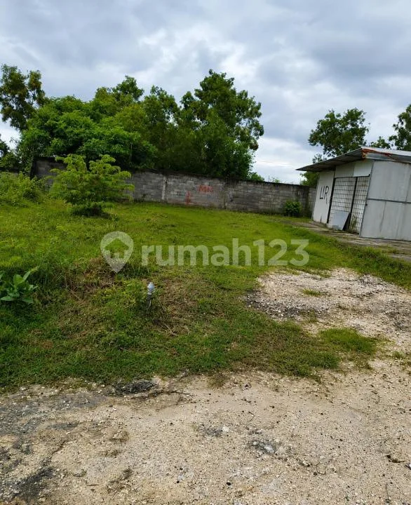 Dijual Lahan 3 Are di Kawasan Villa Elit di Ungasan - Image 2 of 4