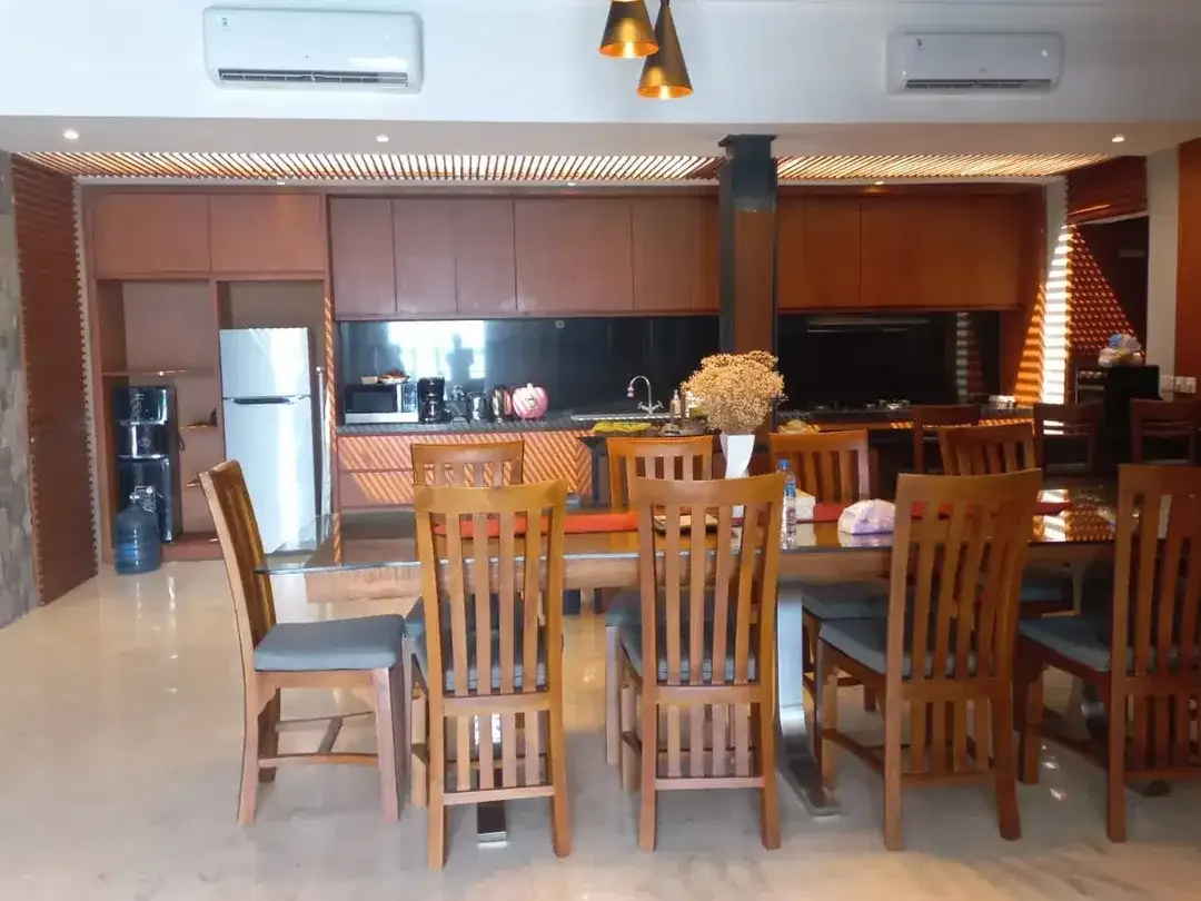Luxurious Beachfront Lifestyle Villa - Freehold, Nusa Dua - Image 9 of 10
