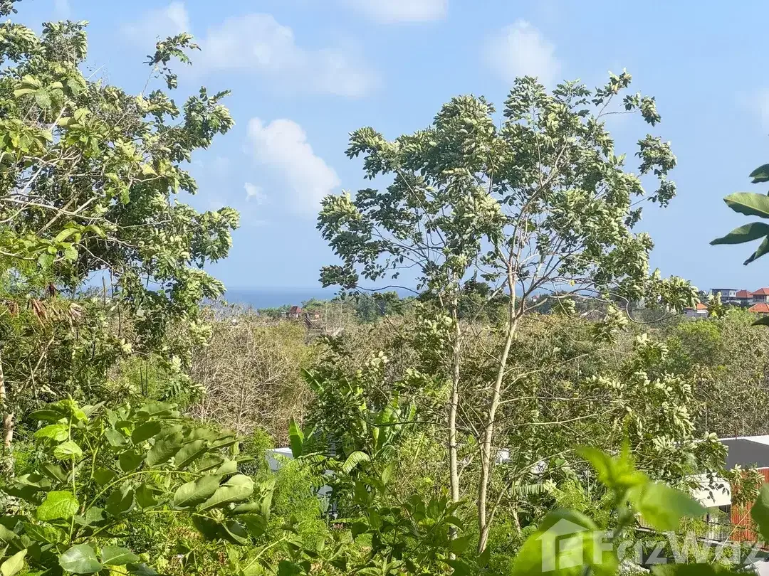 Land for sale in Uluwatu, Bali - Image 1 of 5