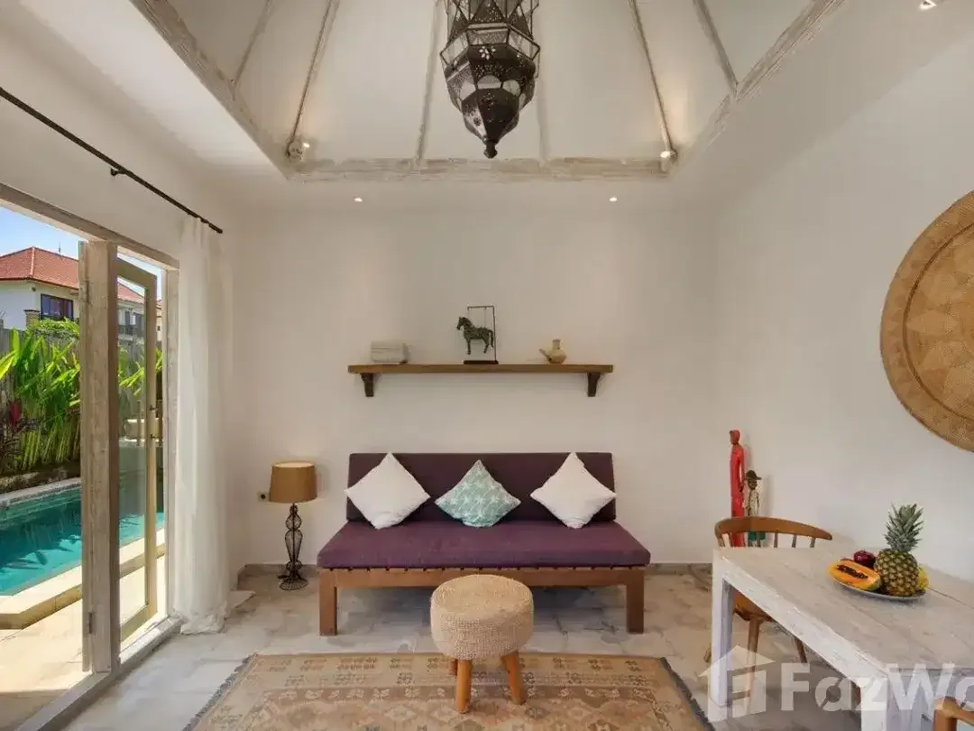 1 Bedroom Villa for sale in Pejeng, Bali - Image 3 of 10