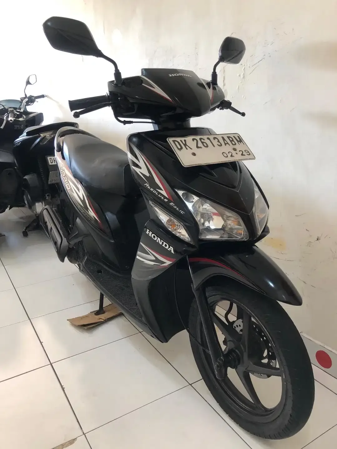 Honda Vario CW Th.2014 hitam!! - Image 3 of 10