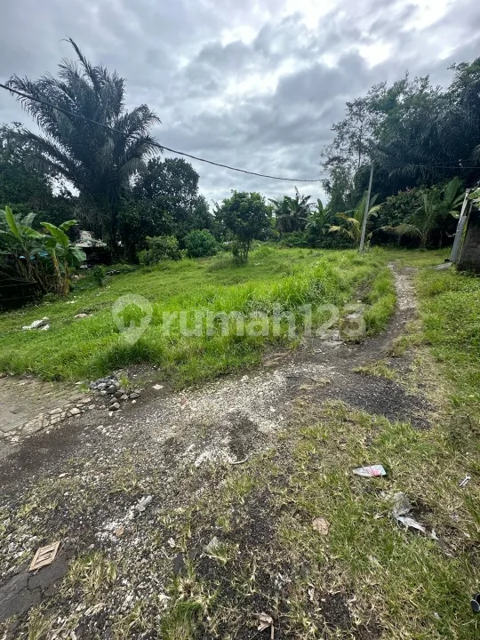 Tanah Murah Abiansemal Dekat Ubud Denpasar dan Tabanan - Image 2 of 4