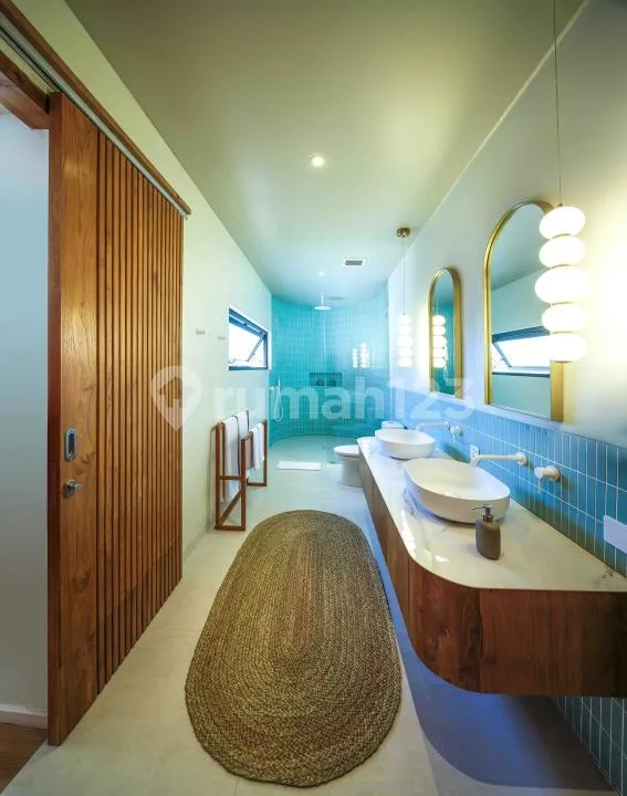 Luxurious Villa Rental Pererenan Bali - Image 4 of 4