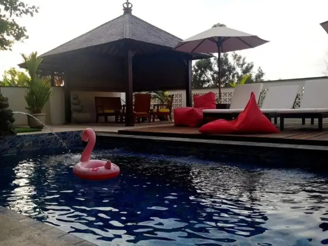 Villa Mewah 3 Br Ocean View Pantai Bingin Uluwatu - Image 9 of 10