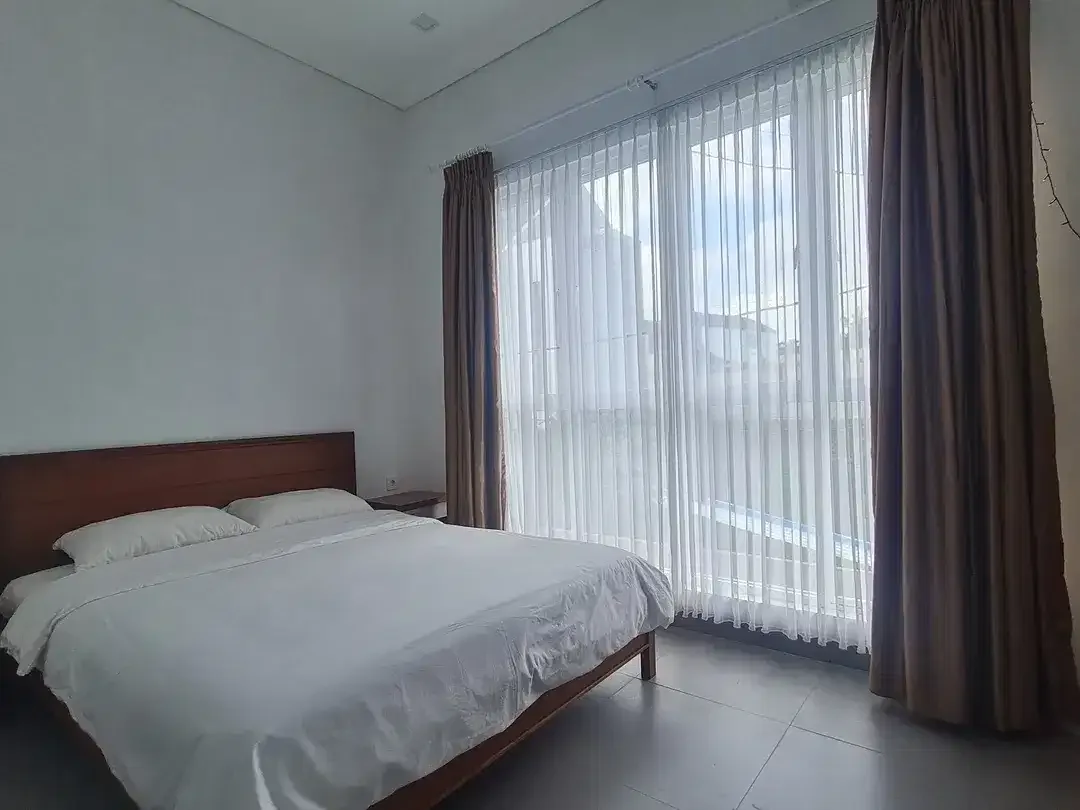 Dijual Villa Modern Design  dekat Canggu - Image 2 of 10