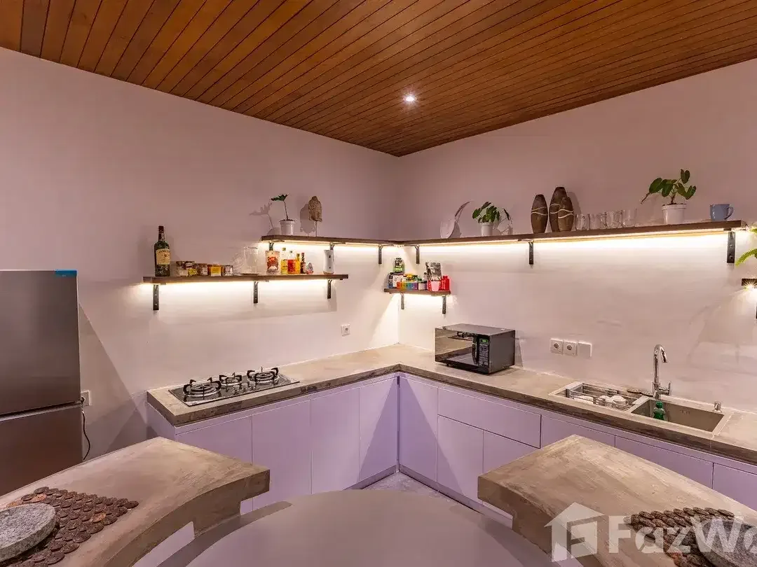 2 Bedroom Villa for sale in Mengwi, Bali - Image 6 of 10
