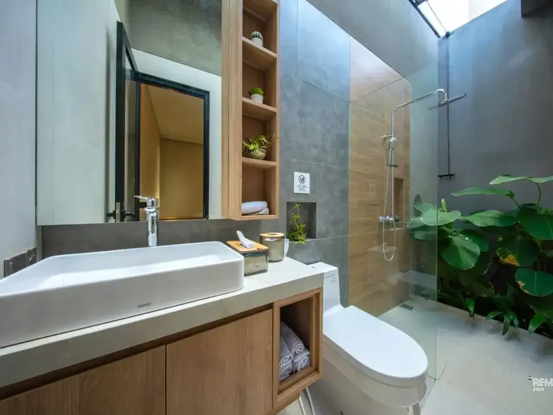Villa Modern New in Pecatu Forsale. - Image 2 of 8
