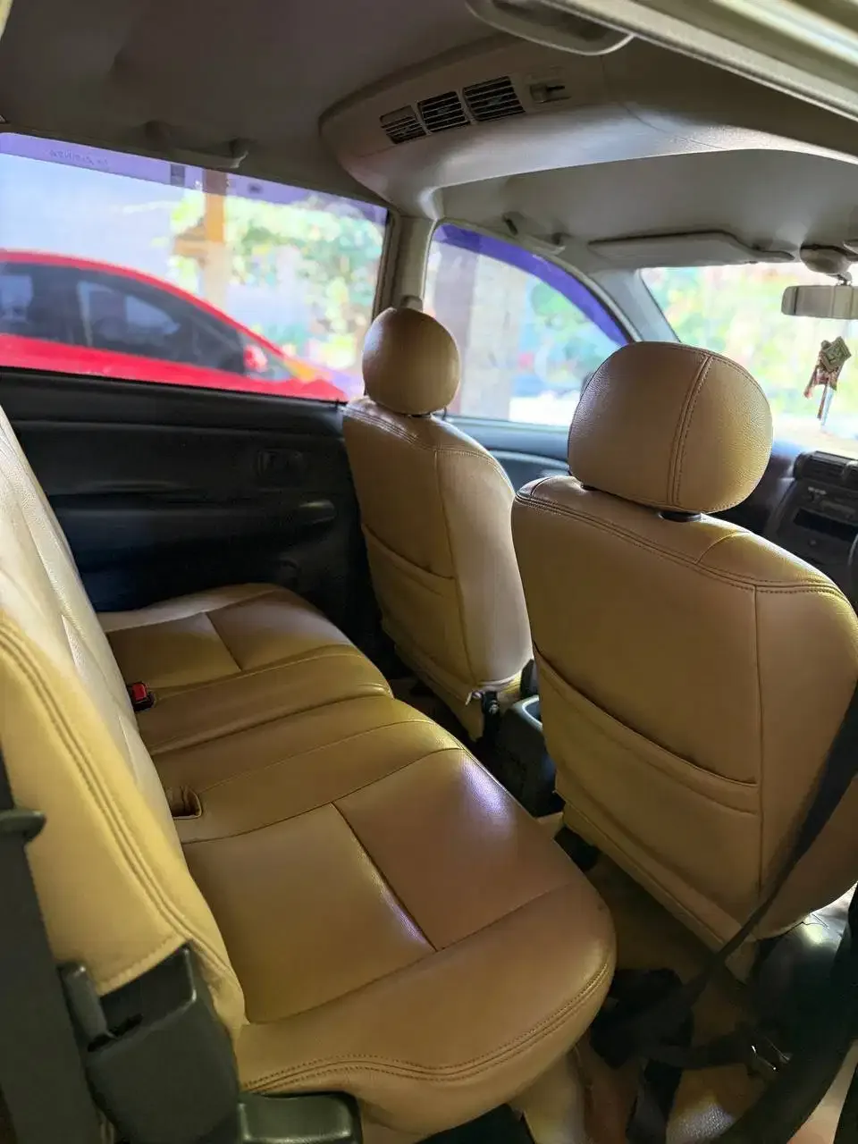 AVANZA 2004 DP 10JT - Image 6 of 8