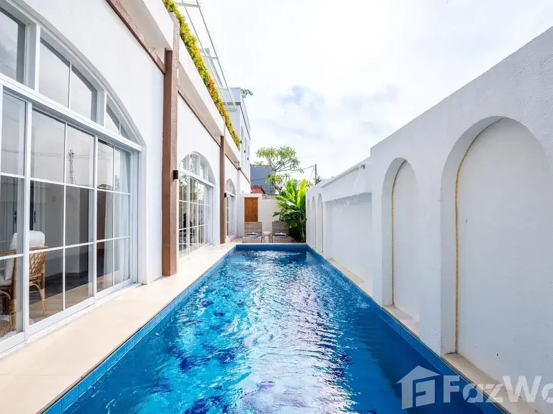 4 Bedroom Villa for sale in Cemagi, Bali - Image 10 of 10