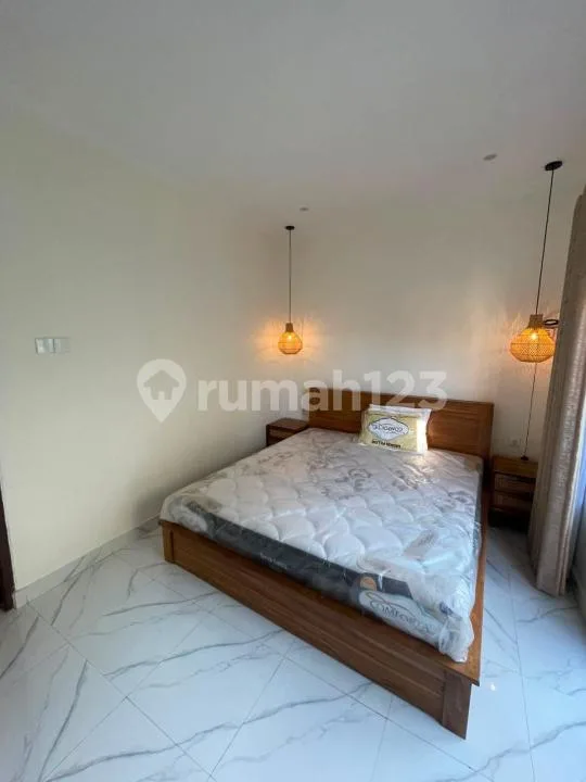 Hidden Gem Villa 2Br di Cepaka - Private Pool & Pet Friendly - Image 4 of 4