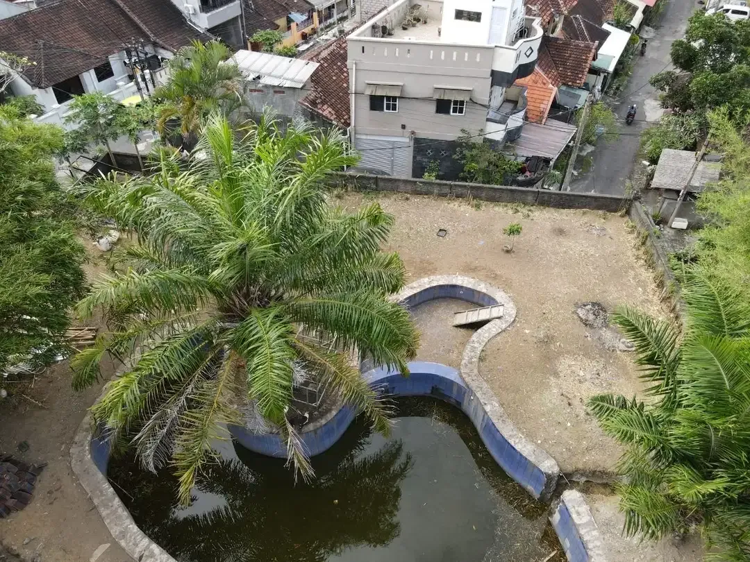 Tanah Strategis Jl Pantai Balangan Ungasan - Image 2 of 7