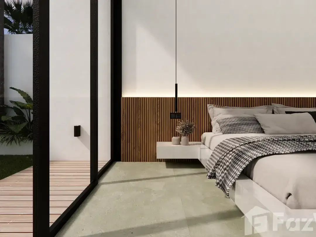 2 Bedroom Villa for sale in Padonan, Bali - Image 7 of 10