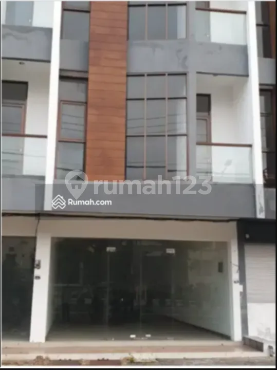 Ruko di Jl.bypass Jimbaran, Badung - Image 3 of 4
