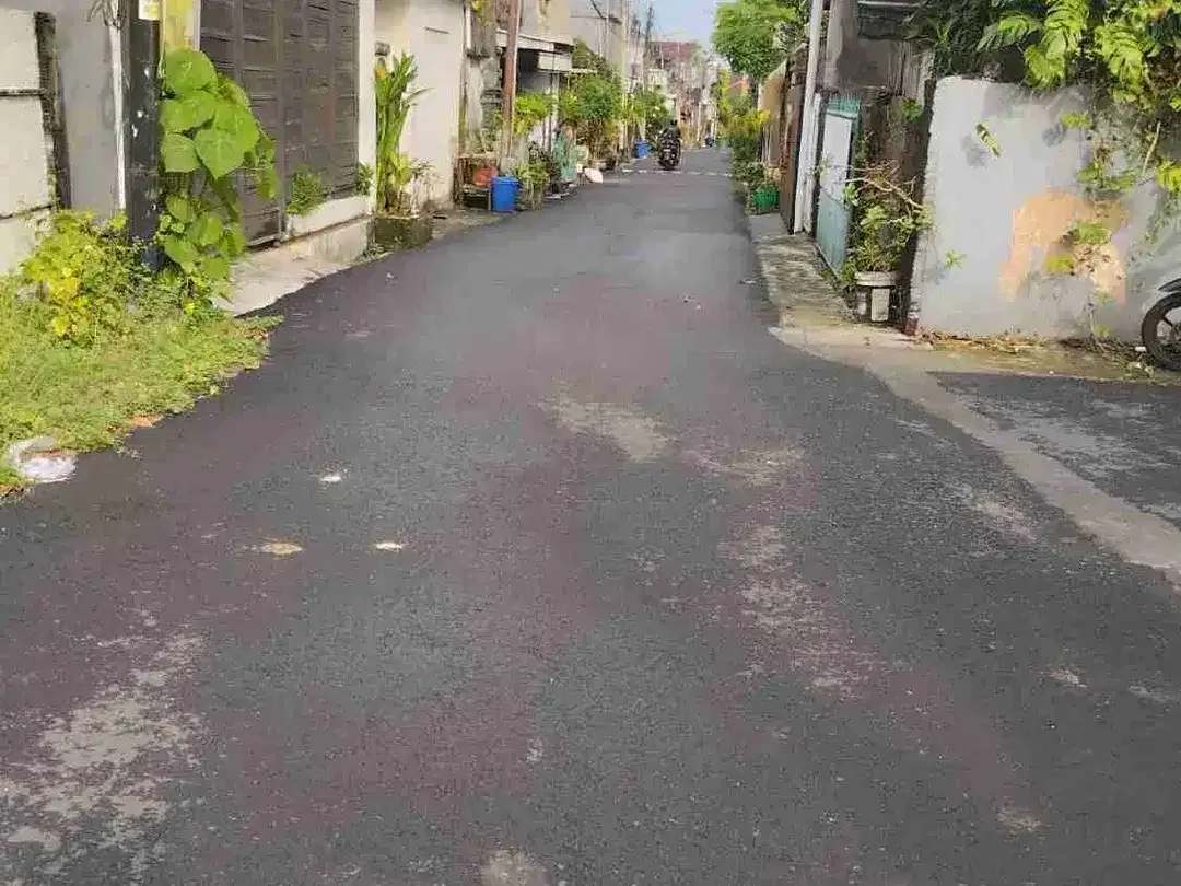 TANAH LUASAN KECIL DEKAT BALLI KIDDY JALAN MERTASARI KEROBOKAN KELOD BADUNG - Image 5 of 7