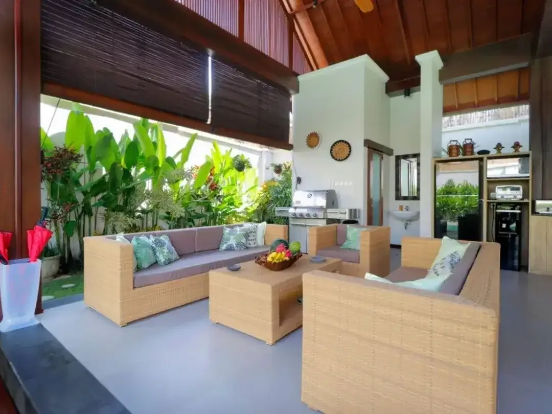 Freehold - Discover Exquisite Living Luxury Villa Retreat in Uluwatu, Bali - Image 10 of 10