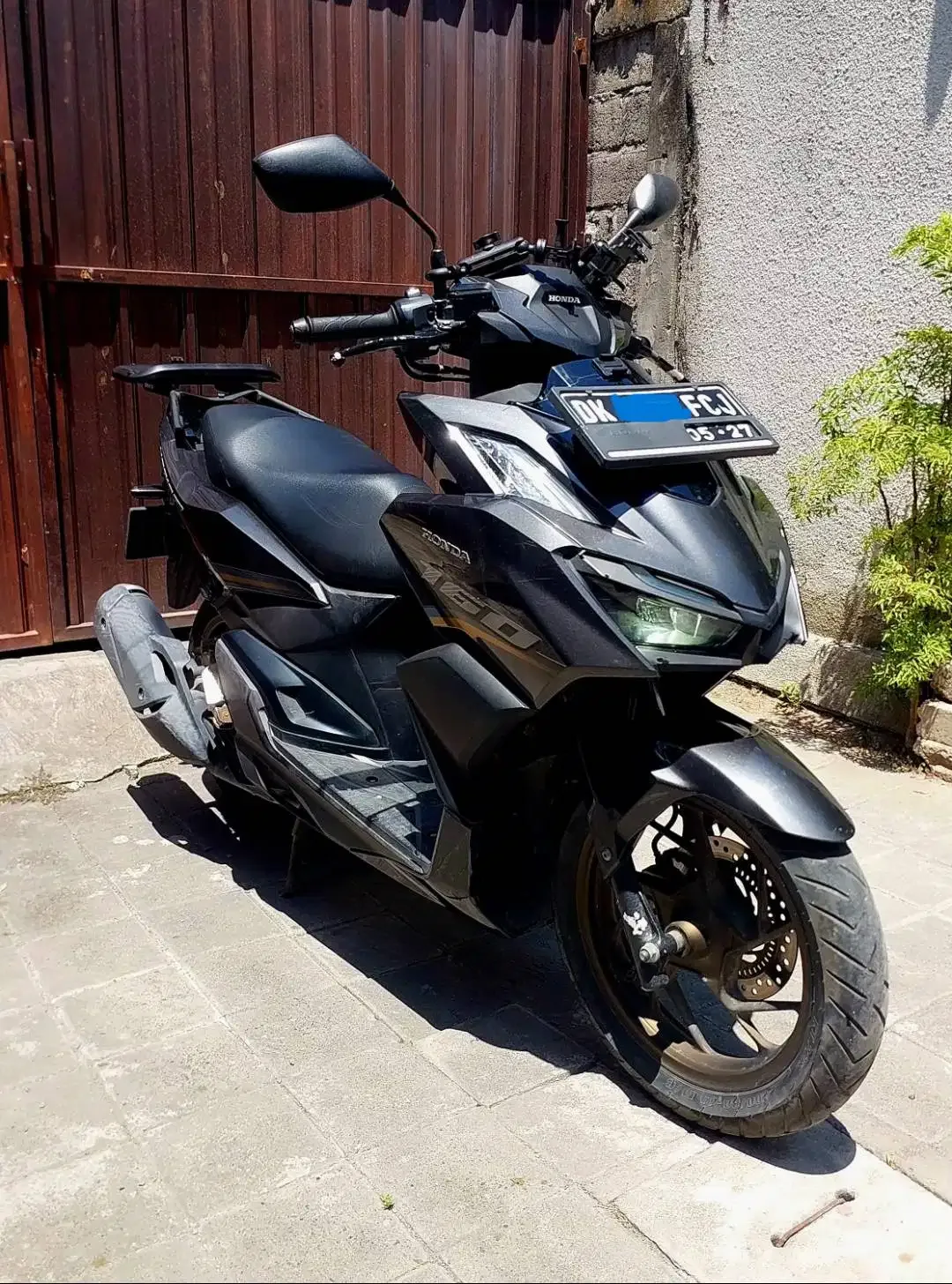 Honda Vario 160 ABS - Image 3 of 6
