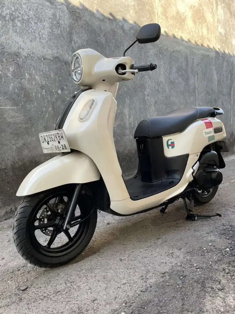 Fazzio neo 2023 dp 5 jt - Image 3 of 6