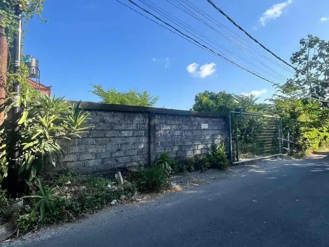 DIJUAL TANAH LOKASI PREMIER DI KEDONGANAN, JIMBARAN - Image 4 of 8