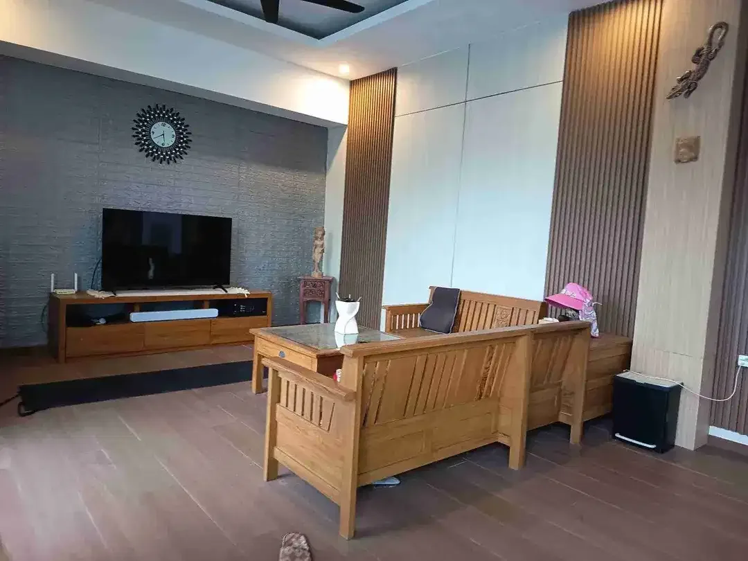 Dua unit Villa Bonus Tanah Kosong Gayang Sari Kutuh Bali - Image 6 of 10