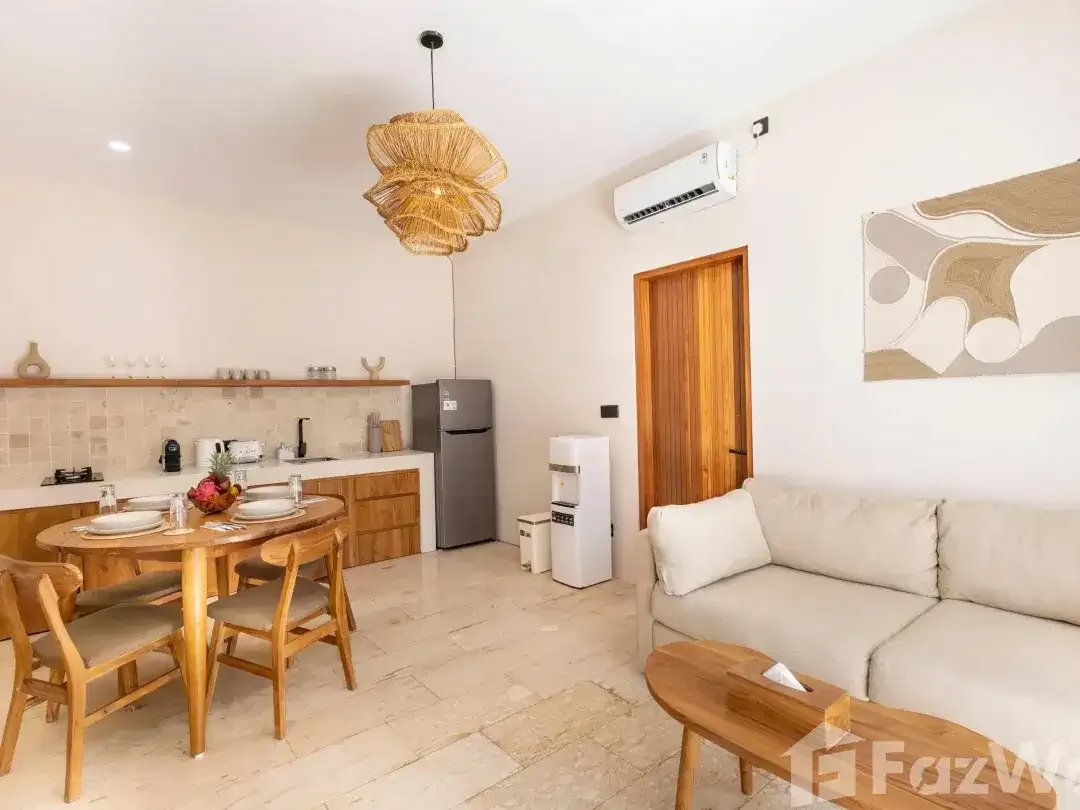 1 Bedroom Townhouse for sale in Bingin, Bali - Image 6 of 10