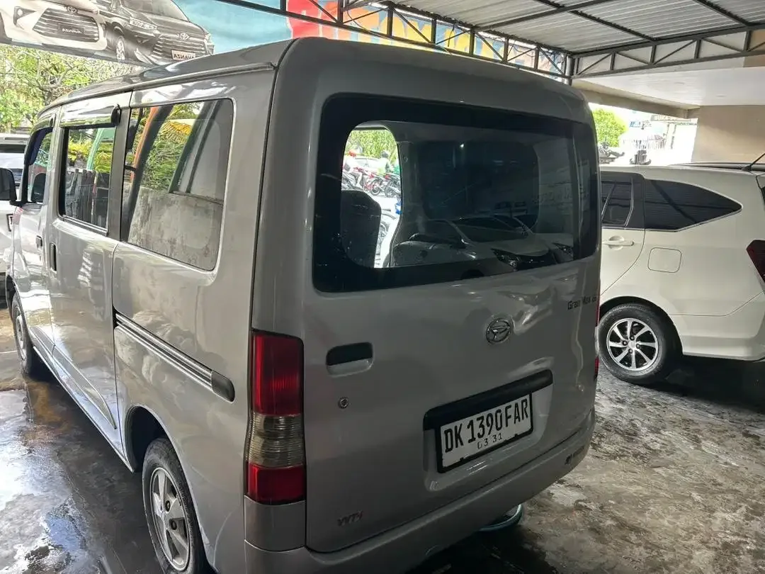 gran max minibus 1.5 ACPs - Image 5 of 6