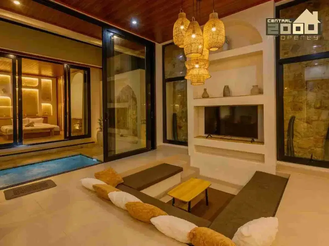 Mediteranian Elegance Meets Canggu Lifestyle - Image 3 of 10