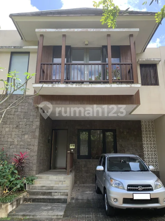 Rumah Bagus Furnished SHM Jimbaran, Badung - Image 2 of 4