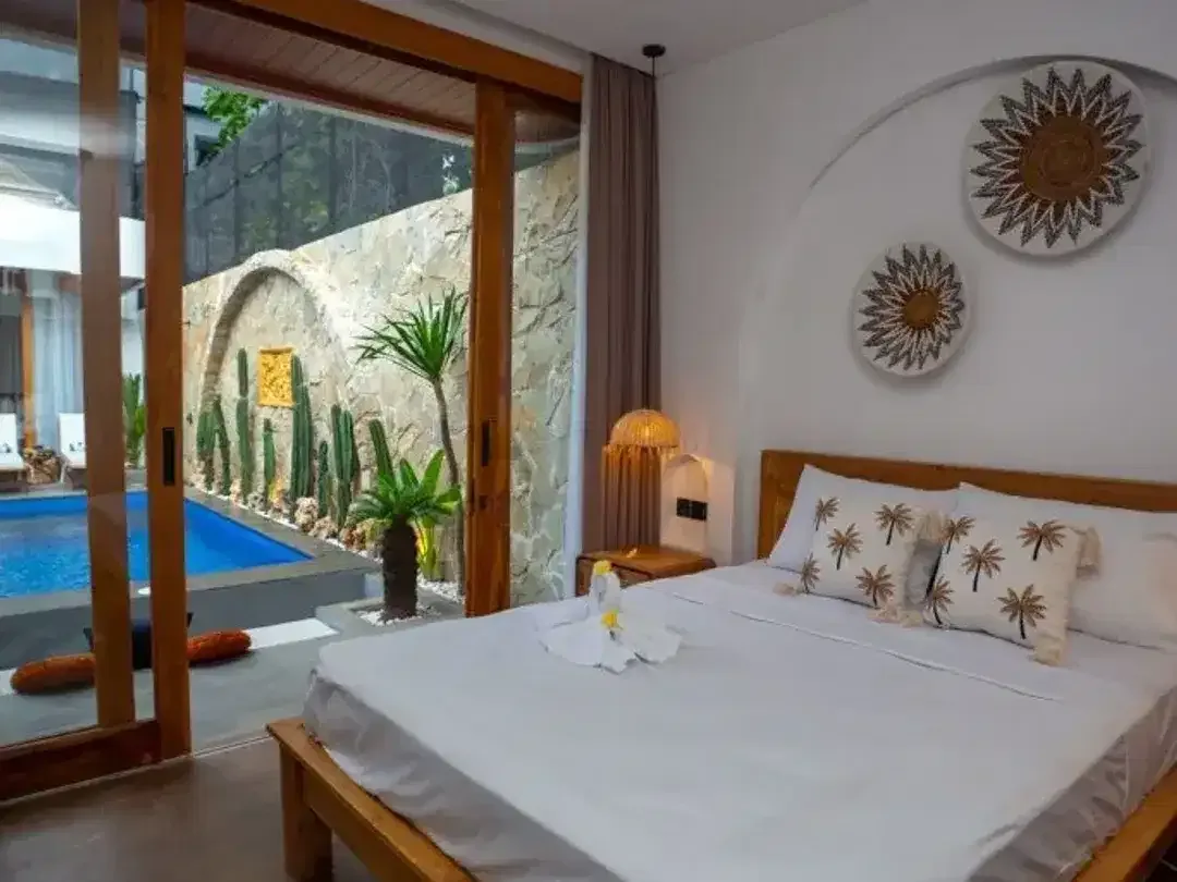 3 Bedroom Villa for rent in Nusa Dua, Bali - Image 8 of 10