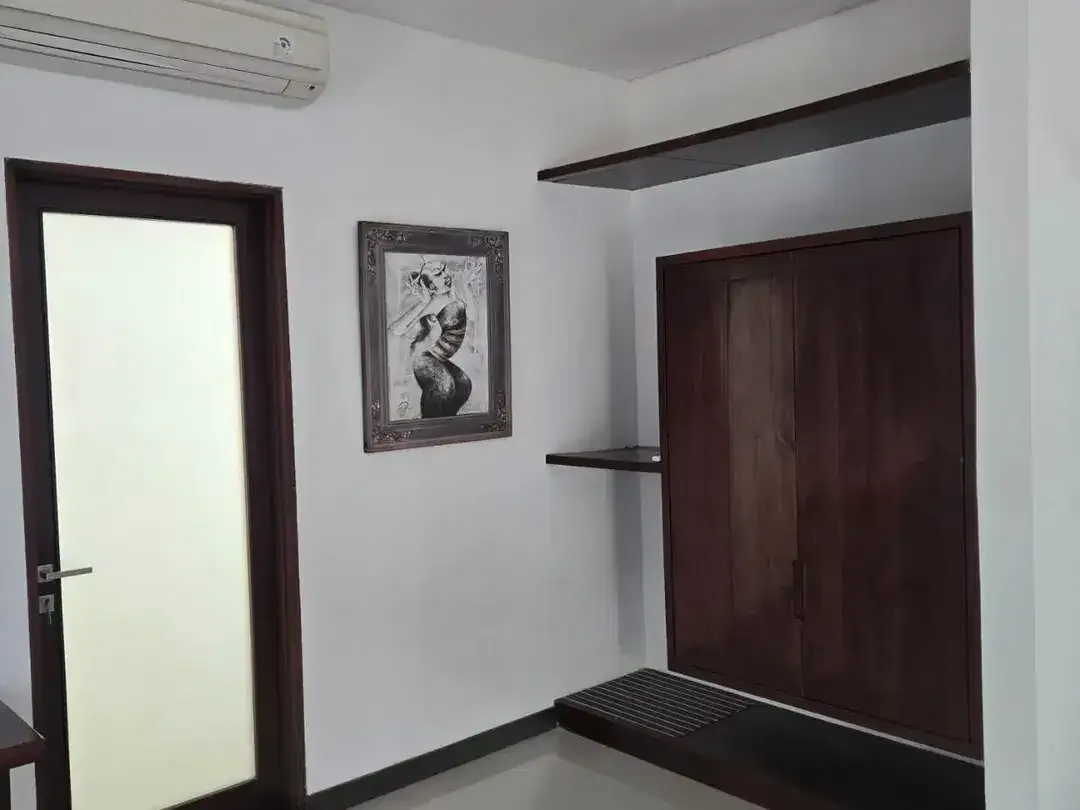 Di jual Villa komplek 1BR lokasi umalas - Image 8 of 10