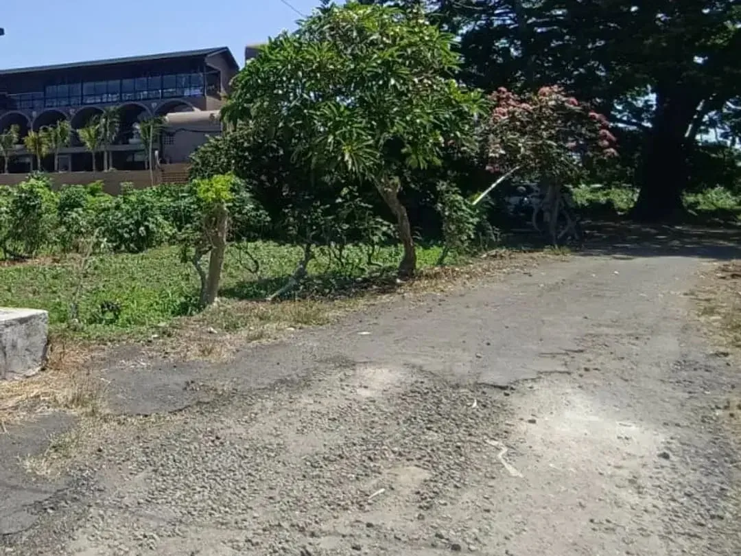 Tanah Lokasi Premium di Sanur, Dekat Dengan Pelabuhan dan Pusat Pariwisata - Image 3 of 5