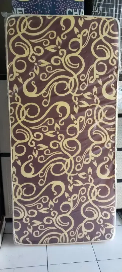 Kasur busa biasa 120x180 tebal 14cm - Image 4 of 5
