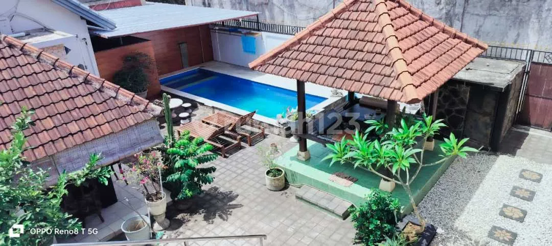Guest House For Lease In Jimbaran, Badung - Image 3 of 4