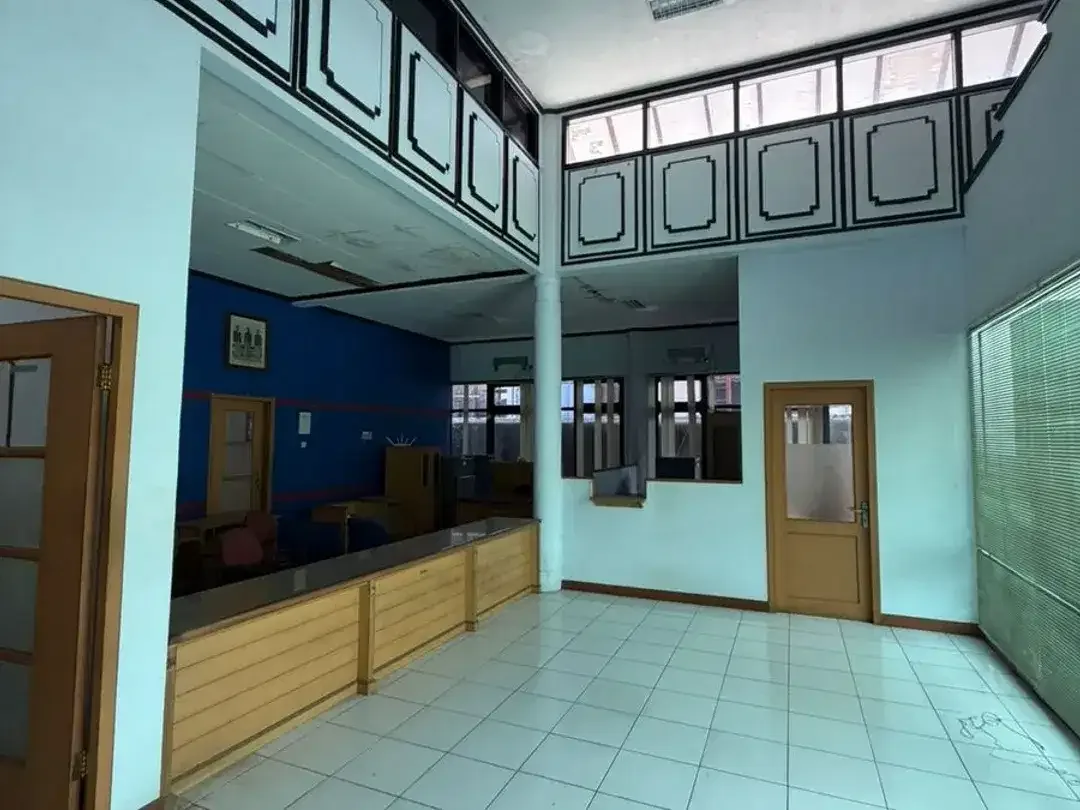 Kantor Dijual / Disewakan di Kota Klungkung. - Image 2 of 6