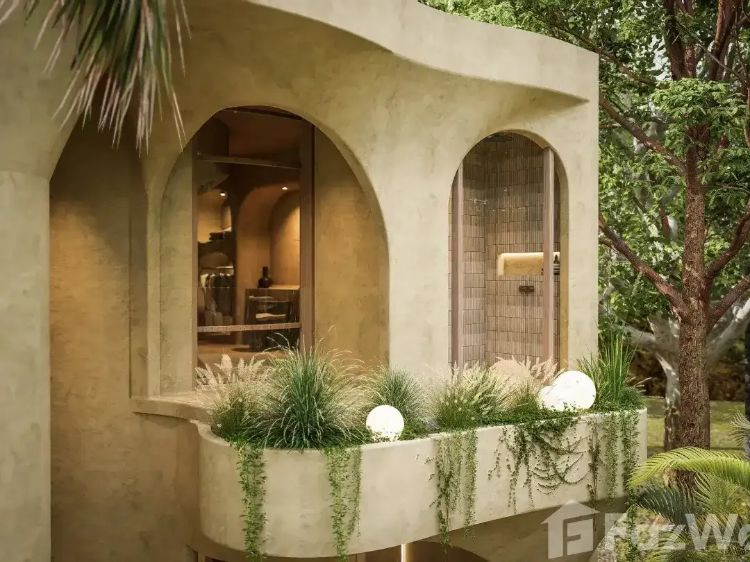 1 Bedroom Villa for sale at Oma Sora - Image 9 of 9